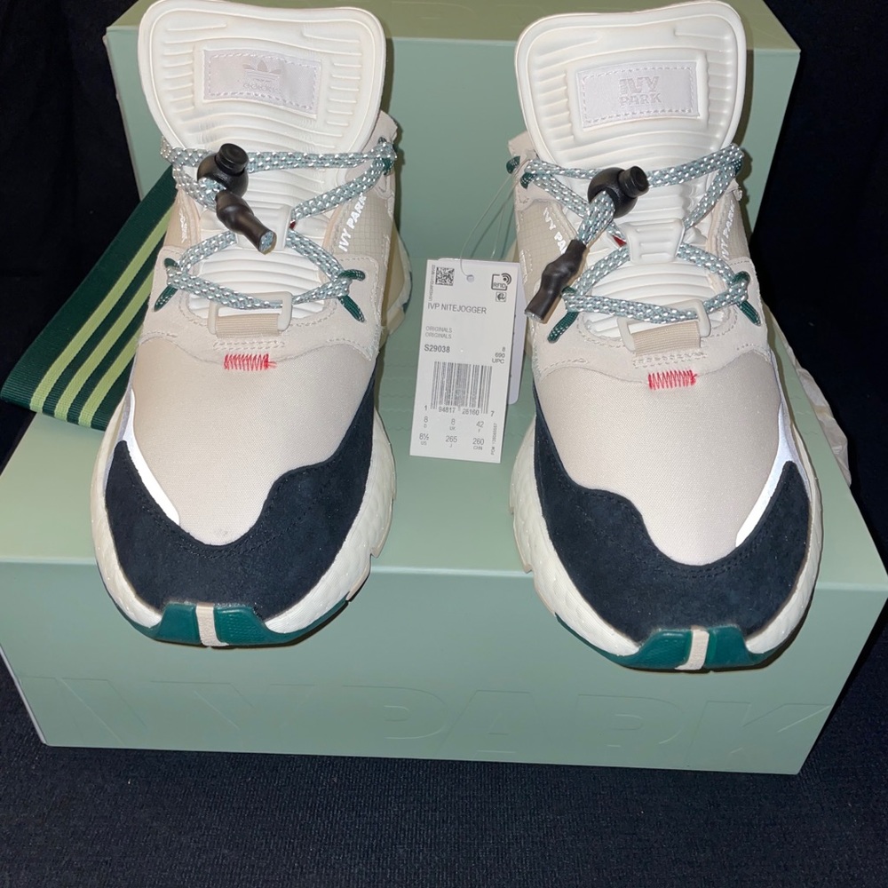 Adidas Nite Joggers